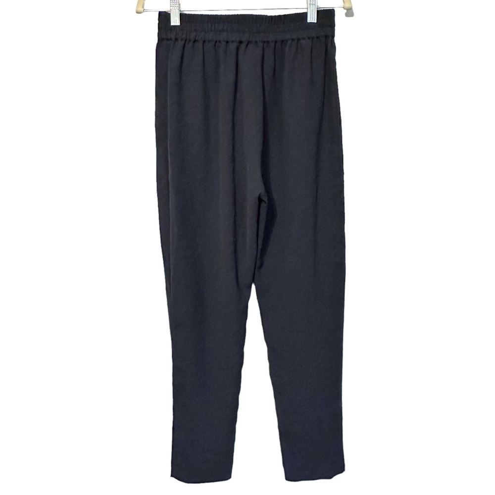 Revolve Native Stranger Drawstring Drapey Pant In… - image 8